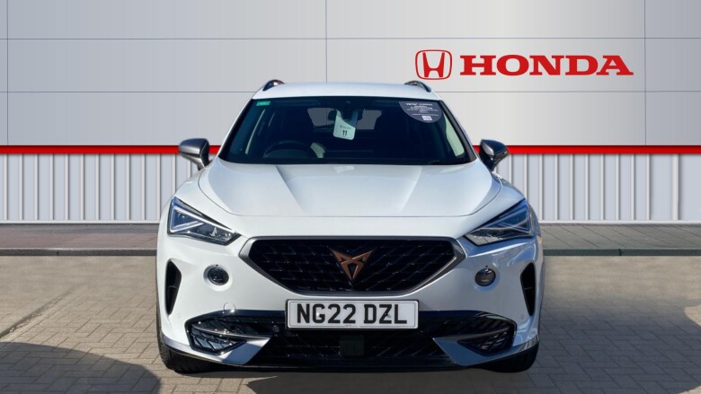 CUPRA Formentor 1.5 TSI 150 V1 5dr DSG Petrol Estate